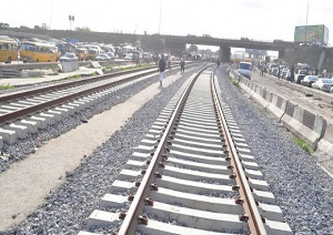 Accra Nsawam Rail Line12