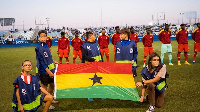 Ghana Black Stars