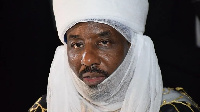 Muhammadu Sanusi II, tsohon sarkin Kano