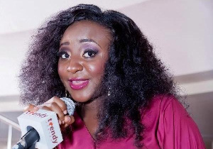 Veteran nollywood actress Ini Edo