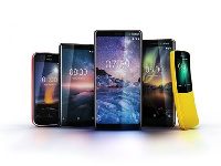 HMD global is the founder of Nokia-branded smartphones, feature phones and tablets