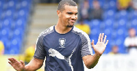 Kwesi Appiah