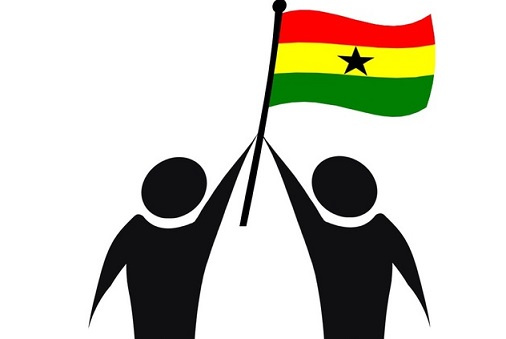 The drivers want Ghana to uphold its position as the beacon of democracy