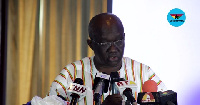 Kofi Adda is Aviation Minister