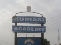 Kumasi Academy (KUMACA)