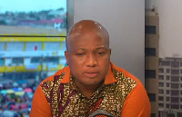 Samuel Okudzeto Ablakwa