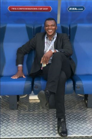 Marcel Desailly