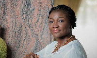 Former presidential staffer, Joyce Bawa Mogtari