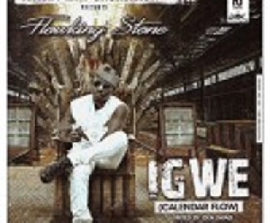 Flowking Igwe