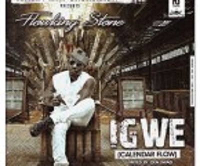 Flowking Stone 'Igwe'