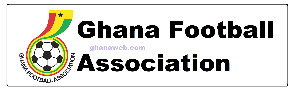 Gfa Logo Ghana Football Association .png