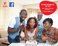 Airtel Ghana