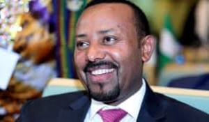 Abiy Ahmed's rise to power in Ethiopia was widely welcomed