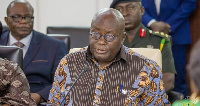 President Akufo-Addo