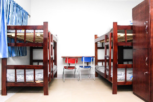 Shs Dormitory2