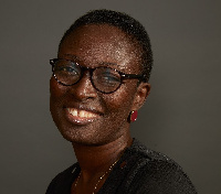 Bonifacia Benefo Agyei