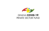 Ghana Covid-19 Private Fund