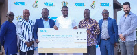 KGL Group supports national teams with US$ 1m donation