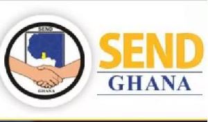 The call was made by SEND-Ghana