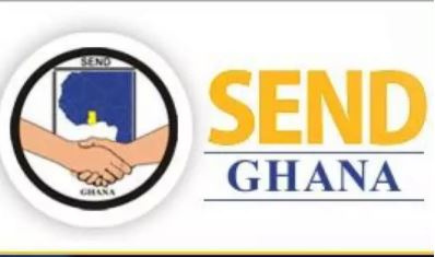 The call was made by SEND-Ghana