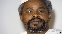 Hissene Habre die for Senegal wia e dey serve life imprisonment