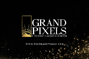 Grand Pixels