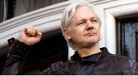 Julian Assange