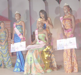 Missghana2005