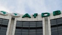 African Development Bank (AFDB)