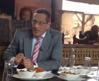 Richard Quest