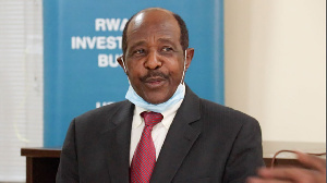 Rusesabagina Arrested