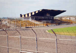 Len Clay Stadium