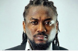 Samini New Attention