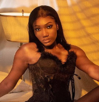 Wendy Shay makes suggestions to the GFA on $25 million budget for Black Stars