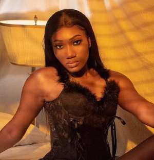 Wendy Shay makes suggestions to the GFA on $25 million budget for Black Stars