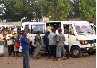 Fuel prices have in recent times skyrocketed with drivers lamenting losses