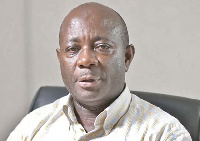 Akwasi Addai, alias Odike