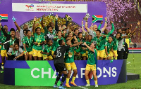 Banyana Banyana