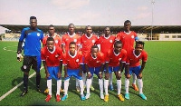 Team Liberty Professionals