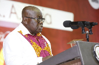 President  Nana Addo Dankwa Akufo-Addo