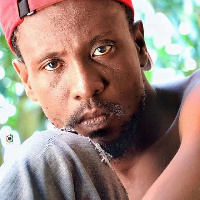 Singer Okomfour Kwadee