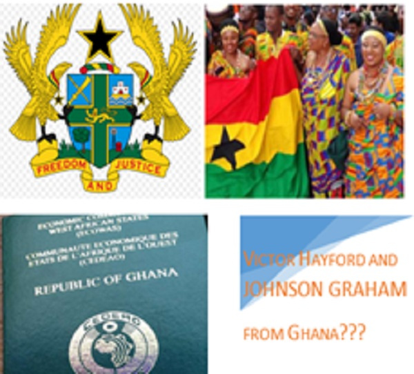 Ghana has a rich cultural heritage