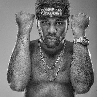 Burna Boy was tipped to win the World Music Album Award at this years Grammy's