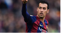 Sergio Busquets