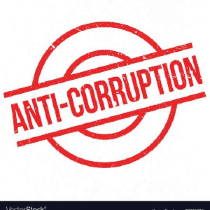 Emmanuel Amoah-Darkwah says the fight against corruption should be an economic policy