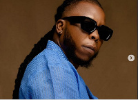 Denning Edem Anthony, who performs under the name Edem