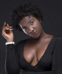 Ebony Reigns