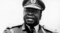 Idi Amin Dada