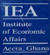 IEA, logo