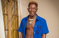 Shatta Wale